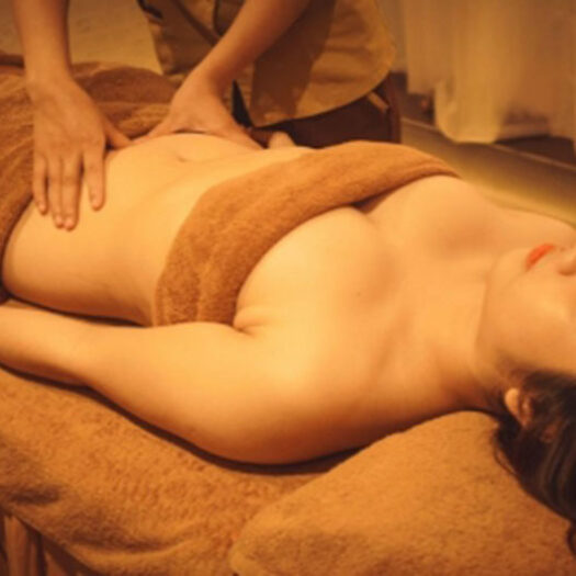 Quy trình đào tạo kỹ thuật viên massage yoni chuyên nghiệp