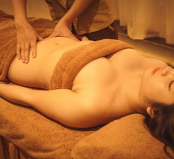 Quy trình đào tạo kỹ thuật viên massage yoni chuyên nghiệp