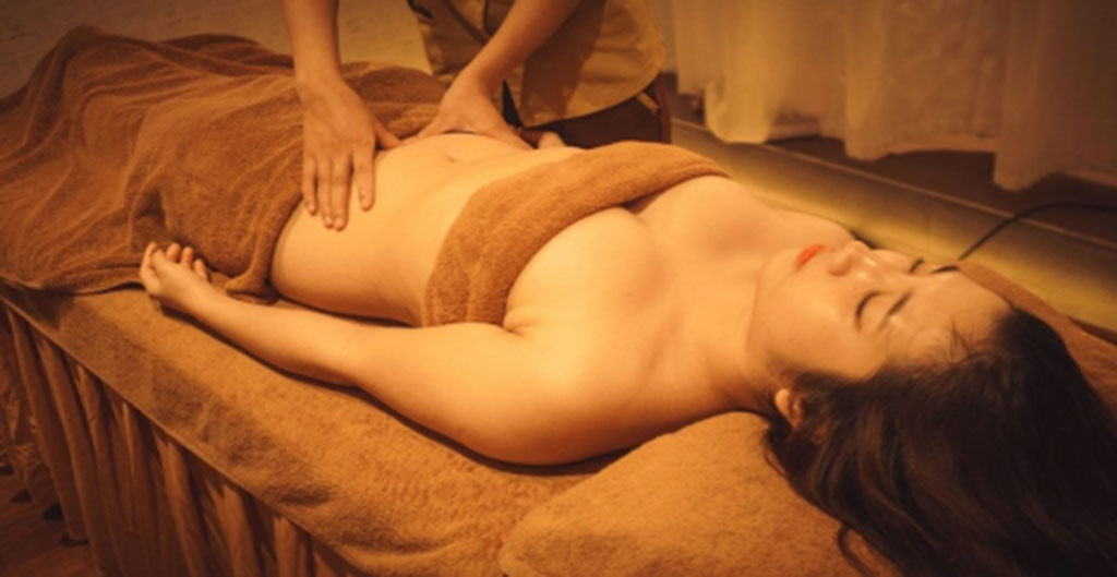 dich vu massage yoni